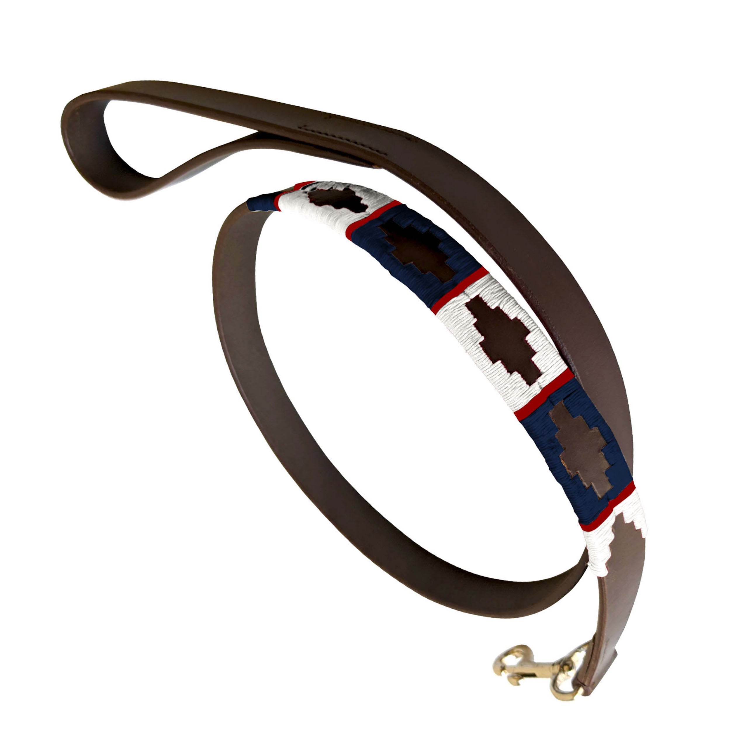 FEDERACIÓN - Polo Dog Lead